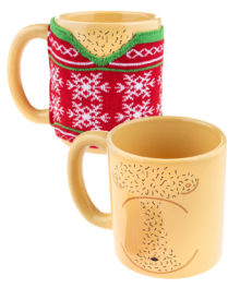 Ugly Sweater Mug
