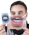 Mega Mouth Game