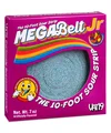 MEGABelt: The Super-Long Sour Candy Strip - 10-Foot (Jr)