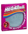 MEGABelt: The Super-Long Sour Candy Strip - 50-Foot