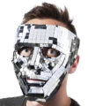 Mirror Mask