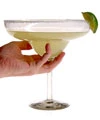 Monster Margarita Glass