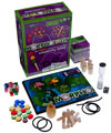 Morphology Board Game