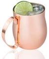 Double Wall Moscow Mule Mug