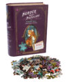 Murder Mystery Puzzle