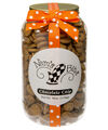 Nam's Bits Chocolate Chip Cookies - 40oz Jar