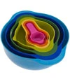 Nest 8 Bowl Set