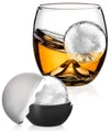 On The Rock Glass