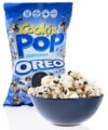 Oreo Cookie Popcorn