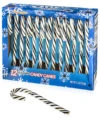 Oreo Candy Canes