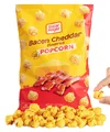 Oscar Mayer Bacon Cheddar Popcorn