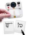 Polaroid Sticky Note Dispenser