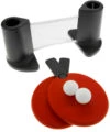Portable Table Tennis Set