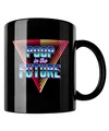 Poop in the Future Mug