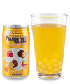 Popping Boba in a Can - Passion Fruit