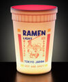 Ramen Light