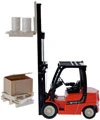 Remote Control Toy Forklift