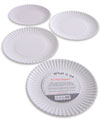 Reusable Paper Plates