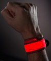 SlapLit LED Slap Bracelet