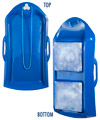 Slicer All-Season Sled