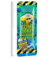 Slime Licker Sour Popping Boba Pearls - Blue Raspberry