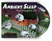 Ambient Sleep Soundtrack CD