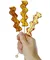 Bacon Pops Savory Lollipops