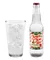 Candy Cane Soda