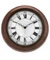 Classic Napoleon Wall Clock