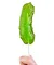 Dill Pickle Lollipop