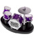 Finger Drums Tabletop Drum Set
