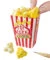 Popcorn Erasers