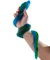 Giant Gummy Snake