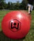 Giant Kickball Set