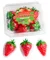 Gummy Strawberries