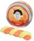 Heat-Sensitive Thinking Putty - Sunburst