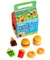 Krabby Patties Combo Meal