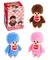 Monchhichi Blind Box