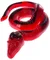 26-Pound Gummy Python