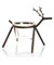 Reindeer Votive Holder