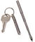 TelePen Telescoping Keychain Pen