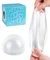 The Giant Clear Stress Ball