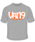 Official Vat19.com T-shirt - XL