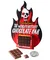 World's Hottest Chocolate Bar