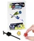 World's Smallest Beyblade