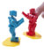Tiny Rock ’Em Sock ’Em Robots