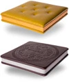 Snack Treat Notebooks