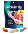 Sour Freeze Dried Gummy Worms