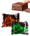 Spicy Fudge