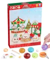 Squishy Dumplin' Advent Calendar